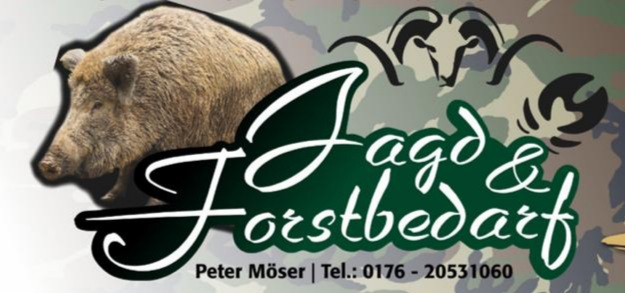 Logo Peter Möser